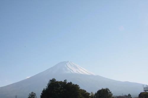 Kawaguchiko Hotel