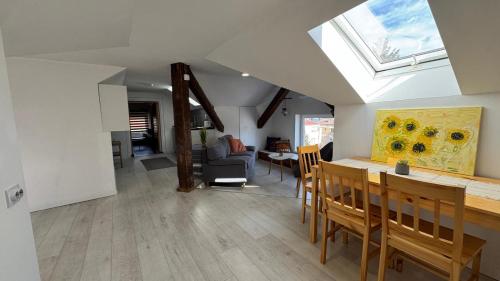 Suite 7 - Sarajevo centre with city views