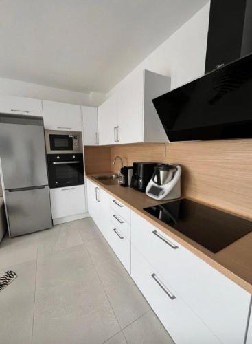 Apartamento de 3 habitaciones en Arrecife