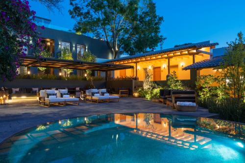 Foto - La Casa Rodavento