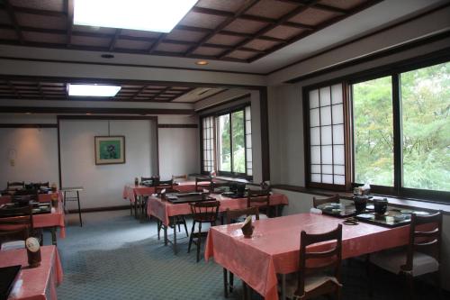 Kawaguchiko Hotel