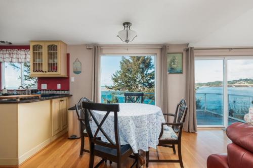 Waldport Beach Haven in 沃爾德波特