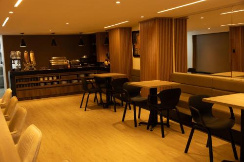 Hotel Continental ByHours in 波哥大市中心