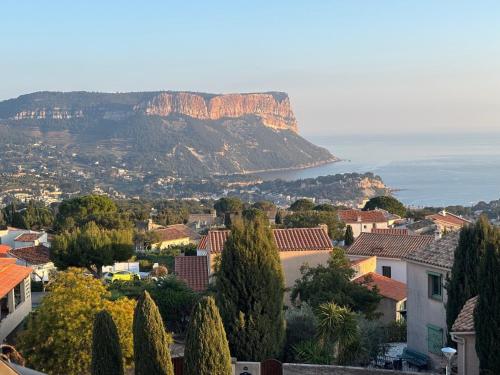 Vue Mer Panoramique