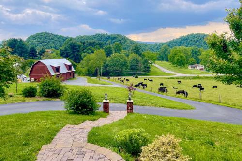 Family-Friendly Retreat Enjoy Year-Round Fun in Abingdon, USA