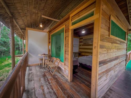 Paroá Amazon Lodge (Paroa Amazon Lodge) in Manacapuru