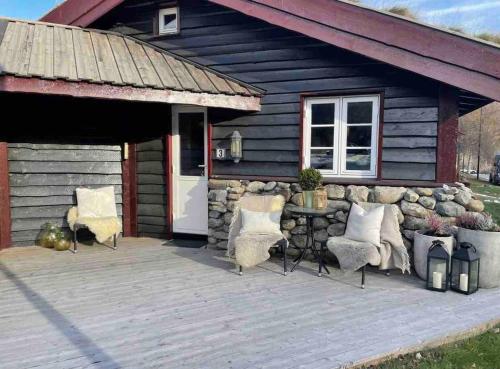 Cozy and central location Hemsedal mountain town – khách sạn tại Hemsedal