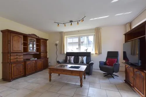Ferienwohnung „Has“ in Prerow, Deutschland