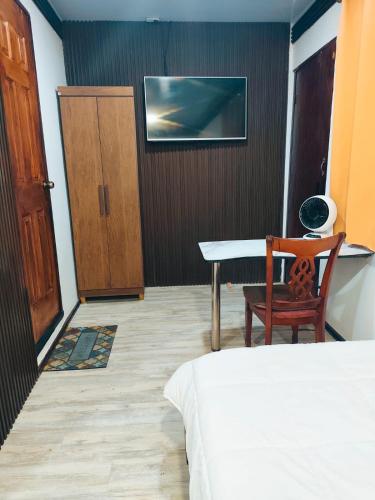 hotel photo