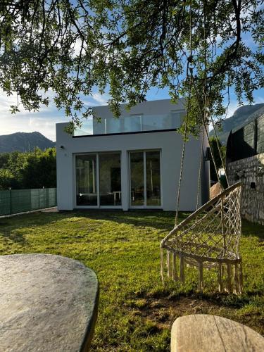 Aed, Vila Mare & Verde in Đurmani
