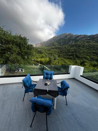 Vila Mare & Verde in Đurmani