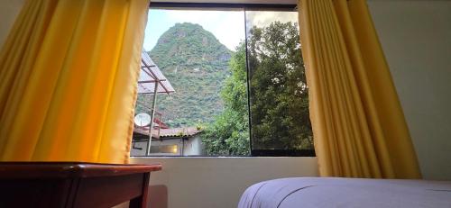 Tierra Mágica Hostal in Maču Pikču