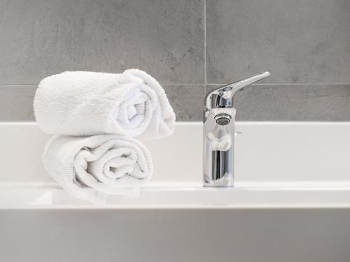 Foto - Mercure Bourg En Bresse