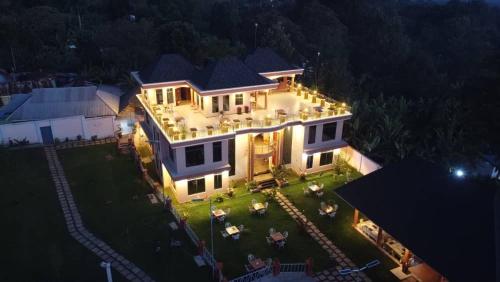 Kilimont Hotel in Machame