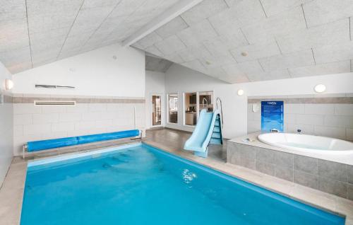  Strandhaus In Bogense Mit Sauna in Bogense
