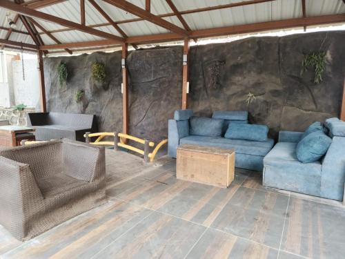 Royal Heritage Lonavla - 7BHK with Turf in Pale Pawan Ma