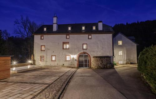 Viesnīcas āriene, Cozy Apartment In Irrhausen With Wifi in Irrhausen