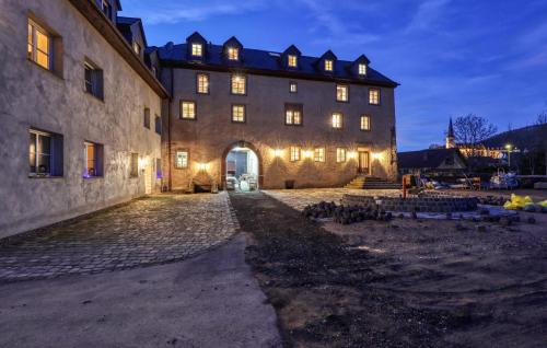 Viesnīcas āriene, Gorgeous Apartment In Irrhausen With Sauna in Irrhausen