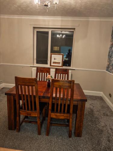 Lovely king size room in Stanley county Durham in Chester-le-Street