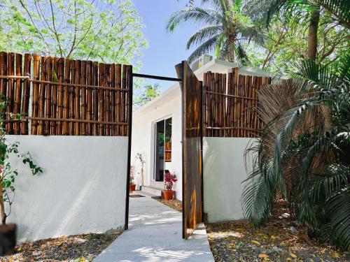 La H'ola Villas VILLA VERANERA in Ла Ерадура