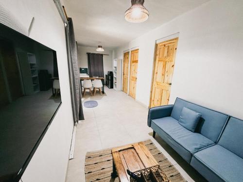 La H'ola Villas VILLA VERANERA in Ла Ерадура