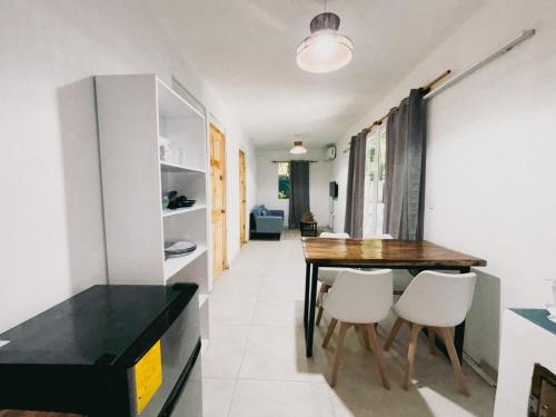 La H'ola Villas VILLA VERANERA in Ла Ерадура