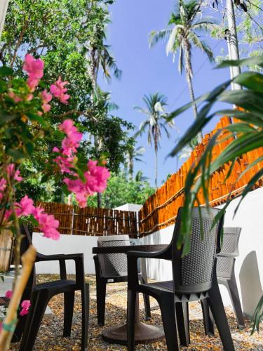 La H'ola Villas VILLA VERANERA in Ла Ерадура