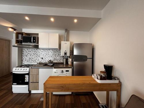 Rosario Comfort Apartment-Para 4 personas - image 5