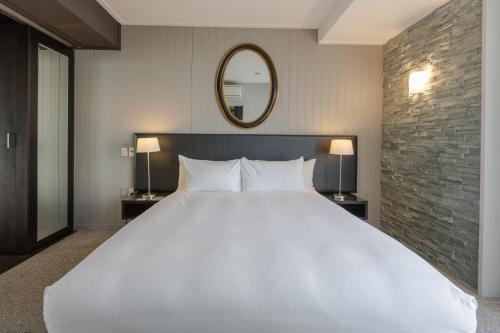 Comfortable mattresses