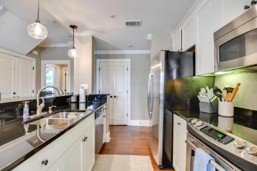 Condo on Lake Oconee Unobstructed Big Water Views in 格林斯伯勒