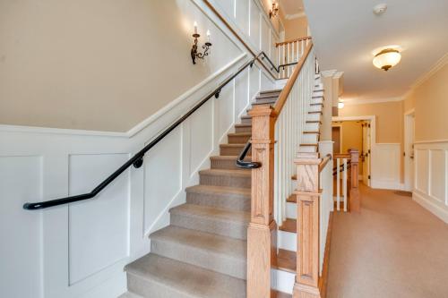 Condo on Lake Oconee Unobstructed Big Water Views in 格林斯伯勒