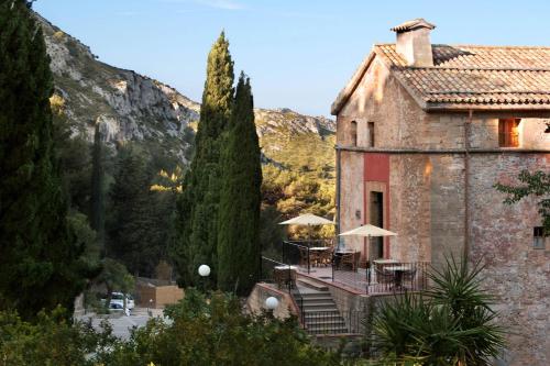 Petit Hotel Hostatgeria La Victoria - image 6