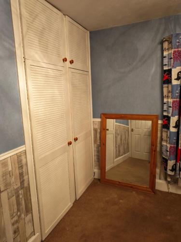 Lovely double room in Stanley Durham DH9 in Chester-le-Street