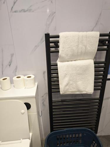 Lovely double room in Stanley Durham DH9 in Chester-le-Street