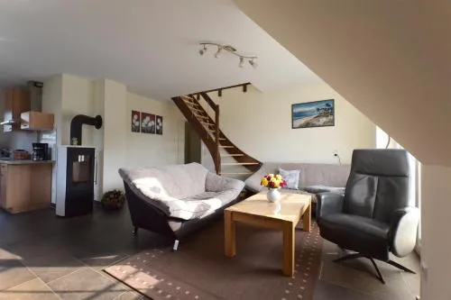 Ferienwohnung „Hürsch“ in Prerow, Deutschland