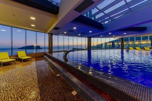 Tre canne 2 bedroom apartment