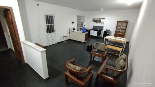 . Guest house