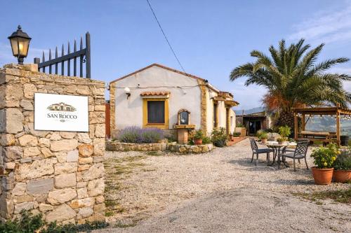 Villa SanRocco gîte à louer Villapriolo