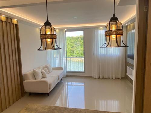 Dammar luxury