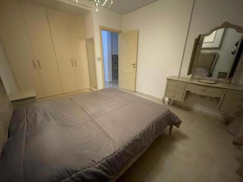 Hsan Bouslimi in Ezzahra