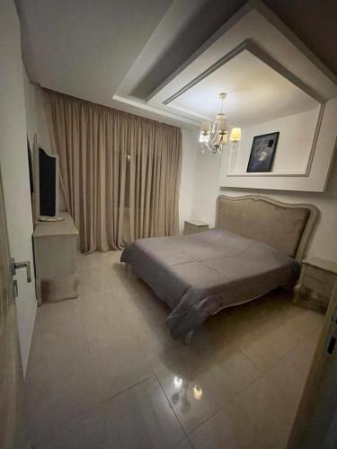 Hsan Bouslimi in Ezzahra