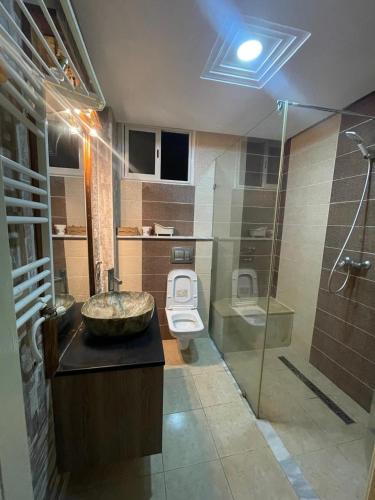 Hsan Bouslimi in Ezzahra