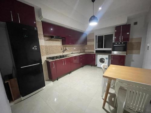 Hsan Bouslimi in Ezzahra