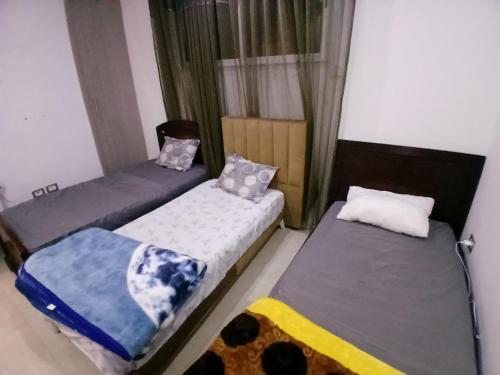 Hsan Bouslimi in Ezzahra