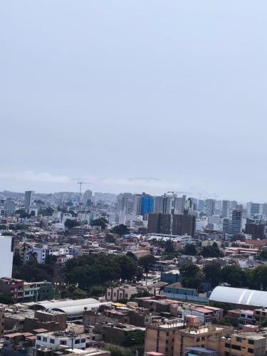 Alojamiento privado cerca al hospital rebagliati