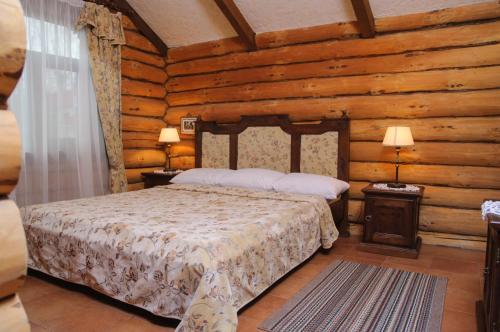 Hotel Tet-a-Tet