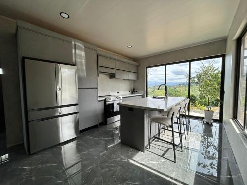 Habitación en Casa Moderna (Habitacion en Casa Moderna) in San Gerardo