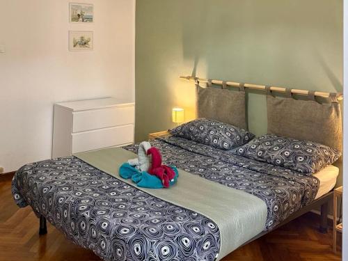 Maristè Apartment 5