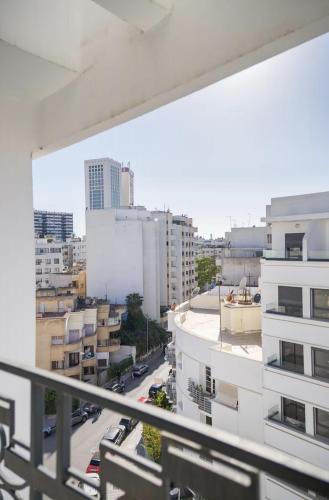 Apartment in the middle of Gauthier#68 in Bourgogne