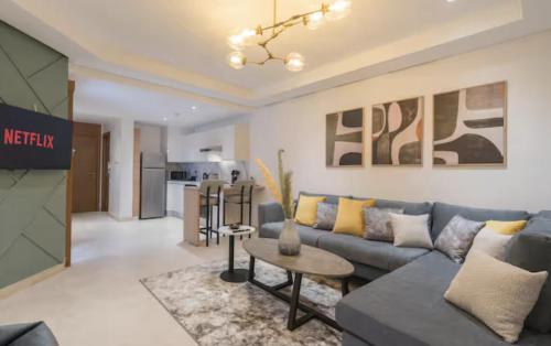 Apartment in the middle of Gauthier#68 in Bourgogne